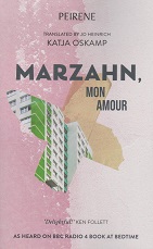 Marzahn Mon Amour by Katja Oskamp